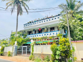 THE CARLINE HOMESTAY
